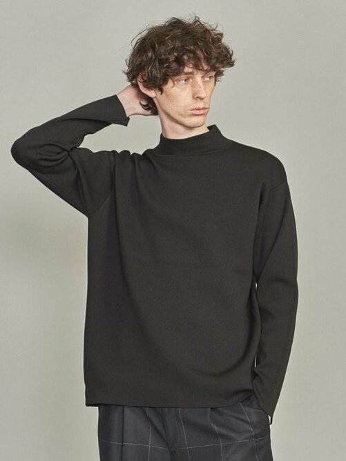 United Arrows Ltd Outlet By スムージー モックネック スウェット Rakuten Fashion 楽天ファッション 旧楽天ブランドアベニュー Bx5217