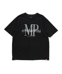 �ySALE�^30%OFF�zB:MING by BEAMS Manhattan Portage / ���S�v�����g �N���[�l�b�N T�V���c �r�[�~���O ���C�t�X�g�A �o�C �r�[���X �g�b�v�X �J�b�g�\�[�ET�V���c �z���C�g �l�C�r�[ �u���b�N