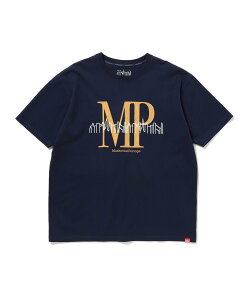 �ySALE�^30%OFF�zB:MING by BEAMS Manhattan Portage / ���S�v�����g �N���[�l�b�N T�V���c �r�[�~���O ���C�t�X�g�A �o�C �r�[���X �g�b�v�X �J�b�g�\�[�ET�V���c �z���C�g �l�C�r�[ �u���b�N