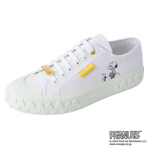 SUPERGA 2630 �X�k�[�s�[�bSNOOPY �X�y���K �V���[�Y�E�C �X�j�[�J�[ �z���C�g�y���������z