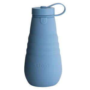 stojo stojo  BOTTLE 590ml XN[ H@ Ή V[ HEELb`pi E}O{g u[ ubN p[v