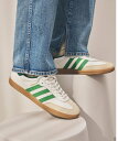 【SALE／40%OFF】UNITED ARROWS green label relaxing 【国内EXCLUSIVE】＜adidas Originals＞SAMBA OG スニーカー(22…