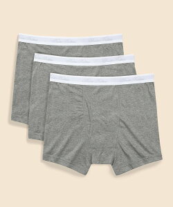 BROOKS BROTHERS �X�[�s�}�R�b�g�� 3�p�b�N �{�N�T�[�u���[�t Traditional Fit �u���b�N�X �u���U�[�Y �C���i�[�E���[���E�F�A �{�N�T�[�p���c�E�g�����N�X �u���b�N �O���[ �z���C�g�y���������z