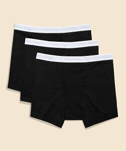 BROOKS BROTHERS �X�[�s�}�R�b�g�� 3�p�b�N �{�N�T�[�u���[�t Traditional Fit �u���b�N�X �u���U�[�Y �C���i�[�E���[���E�F�A �{�N�T�[�p���c�E�g�����N�X �u���b�N �O���[ �z���C�g�y���������z