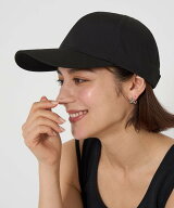 UNITED ARROWS green label relaxing タスランバイザー キャップ 3 / CAP - UVケア - ユナイテッドアロー…