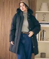 楽天市場】フェザー ロング ダウンコートの通販