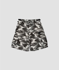 �ySALE�^50%OFF�zURBAN RESEARCH LOTTO CAMOFLAGE CARGO SHORTS �A�[�o�����T�[�` �p���c ���̑��̃p���c �z���C�g�y���������z
