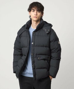 UNITED ARROWS ��PYRENEX��TROYES/�_�E���W���P�b�g ���i�C�e�b�h�A���[�Y �W���P�b�g�E�A�E�^�[ �_�E���W���P�b�g�E�_�E���x�X�g �u���b�N �x�[�W�� �l�C�r�[ �u���[�y���������z