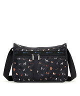LeSportsac 【公式】レスポートサック ショルダーバッグ 7507HF44 LeSportsac レスポートサック バッグ …