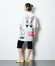 LOOSE JOINTS 別注 LONGSLEEVE TEE:カットソー