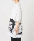 LOOSE JOINTS 別注 LONGSLEEVE TEE:カットソー