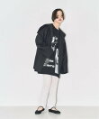LOOSE JOINTS 別注 LONGSLEEVE TEE:カットソー