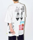 LOOSE JOINTS 別注 LONGSLEEVE TEE:カットソー