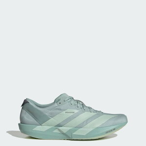 adidas �y�����z�A�f�B�_�X adidas �ԕi�� �A�f�B�[�� �W���p�� 9 / ADIZERO Japan 9 �A�f�B�_�X �V���[�Y�E�C �X�j�[�J�[ �O���[���y���������z