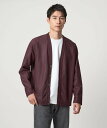 【SALE／50%OFF】UNITED ARROWS green label relaxing トリコット カーディガン ユナイテッドアローズ アウトレット …