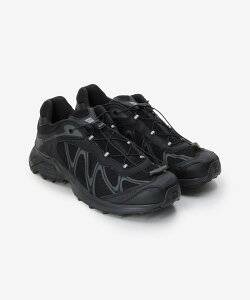 Bshop SALOMON �b XT-WHISPER MEN �r�V���b�v �V���[�Y�E�C �X�j�[�J�[ �u���b�N�y���������z