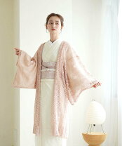 楽天市場】ピンク（種類（着物）羽織）（着物｜和服）：レディース  