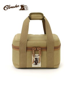 �ySALE�^20%OFF�zCOBMASTER COBMASTER/(U)COB_PADDED COOLER6_ �n���h�T�C�� �X�|�[�c�E�A�E�g�h�A�p�i �A�E�g�h�A�E���W���[�E�L�����v�p�i �J�[�L�O���[�� �x�[�W��