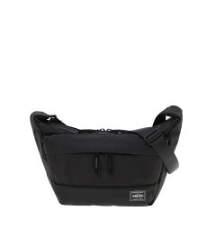 PORTER ムース ショルダーバッグ(S) ポーター バッグ ショルダーバッグ ブラック ネイビー グレー【送料無料】