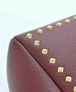 【ICO JEENE】スタッズトート2wayバッグ