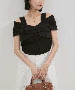 �ySALE�^12%OFF�zVIS �˂���I�t�V�����v���I�[�o�[ �r�X �g�b�v�X �j�b�g �u���b�N �x�[�W�� �s���N