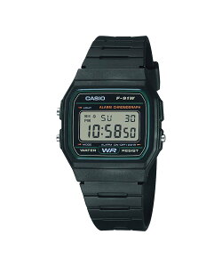CASIO CASIO Collection/F-91W-3JH ubW ANZT[Erv rv