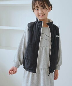 ROPE' PICNIC KIDS yKIDS/LbYzyTHE NORTH FACEzReversible Cozy Vest ysNjbN WPbgEAE^[ _EWPbgE_ExXg u[ ubNyz