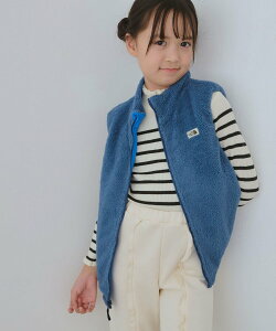 ROPE' PICNIC KIDS yKIDS/LbYzyTHE NORTH FACEzReversible Cozy Vest ysNjbN WPbgEAE^[ _EWPbgE_ExXg u[ ubNyz