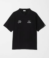 UNITED ARROWS GOLF 【別注】＜5525 * 10YASHOW10 * UNITED ARROWS GOLF＞クルーネック Tシャツ ユナイテ…