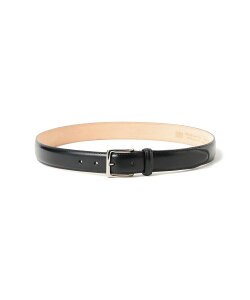 BEAMS F Whitehouse Cox / 30�~�� �u���C�h�����U�[�x���g �r�[���X ���� �t�@�b�V�����G�� �x���g �u���b�N �u���E���y���������z