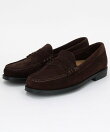 EASY WEEJUN LARSON MOC PENNY【25.5-27.5cm】