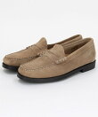 EASY WEEJUN LARSON MOC PENNY【25.5-27.5cm】