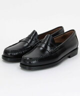 G.H.BASS EASY WEEJUN LARSON MOC PENNY【25.5-27.5cm】 フリークスストア シューズ・靴 ブーツ ブラウン…