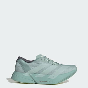 adidas �y�����z�A�f�B�_�X adidas �ԕi�� �A�f�B�[�� �A�f�B�I�X Pro 4 / adizero adios Pro 4 �A�f�B�_�X �V���[�Y�E�C �X�j�[�J�[ �O���[���y���������z