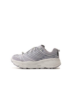 HOKA HOKA STINSON EVO GTX GRAY �A�g���X �V���[�Y�E�C �X�j�[�J�[ �O���[�y���������z