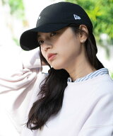 NEW ERA ニューエラキャップ 9TWENTYロングバイザー マイクロロゴMLBONSPOTZ別注 オンスポッツ 帽子 キャ…