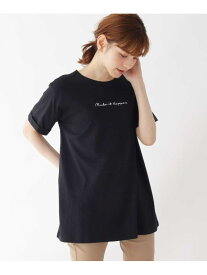 楽天市場 Shoo La Rue 刺繍ロゴtシャツの通販