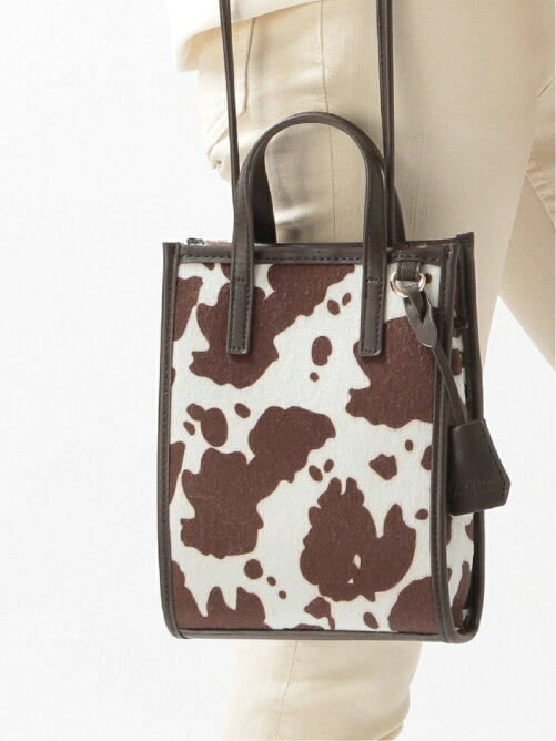 Bayflow W アニマルミニバッグ Rakuten Fashion 楽天ファッション 旧楽天ブランドアベニュー Bw19