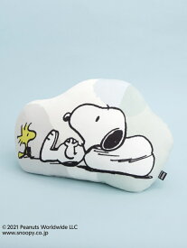 楽天市場 スヌーピー ダイカットクッションの通販