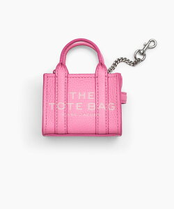 ySALE^40%OFFzMARC JACOBS THE TOTE NANO CHARM/U g[g im `[ }[N WFCRuX zE|[`EP[X |[` sNyz