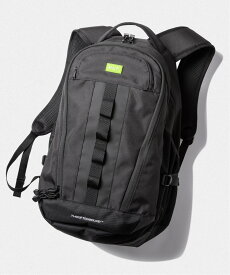 HUF GEARY BACKPACK HUF ハフ バックパック リュック ハフ バッグ リュック・バックパック ブラック【送料無料】