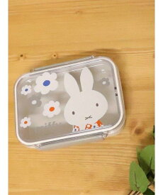 Hare no hi ミッフィーランチボックス【モノトーン】 ルディックパーク 食器・調理器具・キッチン用品 カトラリー