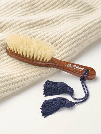 JOHN SMEDLEY JOHN SMEDLEY*G.B.KENT Clothes Brush ジョンスメドレー インテリア・生活雑貨 ランドリー・洗濯用品 ブラウン【送料無料】