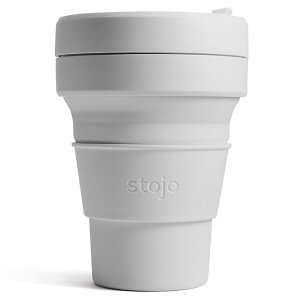 stojo stojo �^���u���[ POCKET 355ml �܂肽���߂� �V�[�� �H��E�������E�L�b�`���p�i �O���X�E�}�O�J�b�v�E�^���u���[ �u���b�N �p�[�v�� �z���C�g �u���[