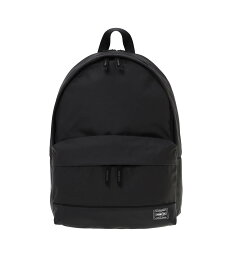PORTER ムース デイパック(L) ポーター バッグ リュック・バックパック ネイビー グレー ブラック【送料無料】
