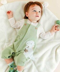 SLAP SLIP BABY ۃTybghbLOp[Xxr[(70~80cm) xx IC XgA }^jeBEFAExr[pi p[XEJo[I[ O[ u[