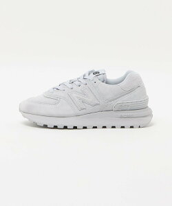 UNITED ARROWS New BalanceU574LGTT/D Xj[J[ iCebhA[Y V[YEC Xj[J[ O[yz