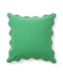 Francfranc �o�C�J���[�E�F�[�u �N�b�V�����J�o�[ 450*450 �O���[��(032) �t�����t���� �C���e���A�E�����G�� �N�b�V�����E�N�b�V�����J�o�[ �O���[��