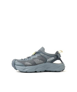 HOKA HOKA HOPARA 2 GRAY �A�g���X �V���[�Y�E�C �T���_�� �O���[�y���������z