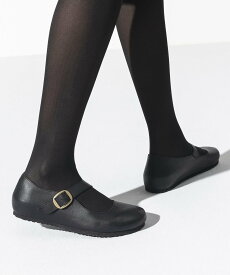 BIRKENSTOCK 【公式】ビルケンシュトック Tracy/トレーシー ナチュラルレザー ビルケンシュトック シューズ・靴 その他のシューズ・靴 ブラック【送料無料】